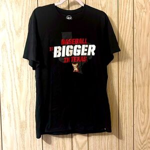 Men’s Baseball t-shirt